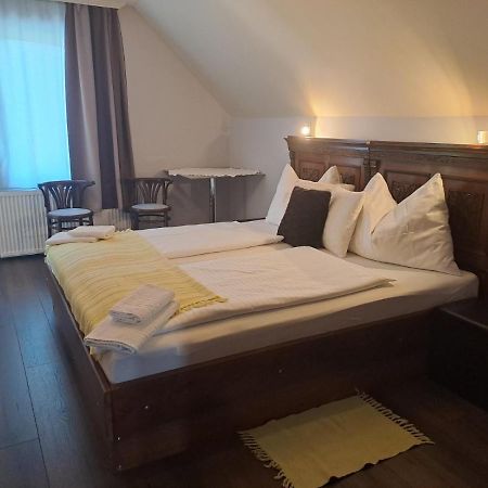 Annarosa Apartman Balatonszarszo Exteriör bild