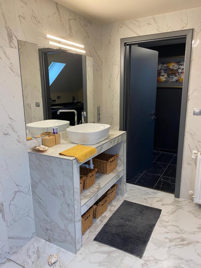 Annarosa Apartman Balatonszarszo Exteriör bild