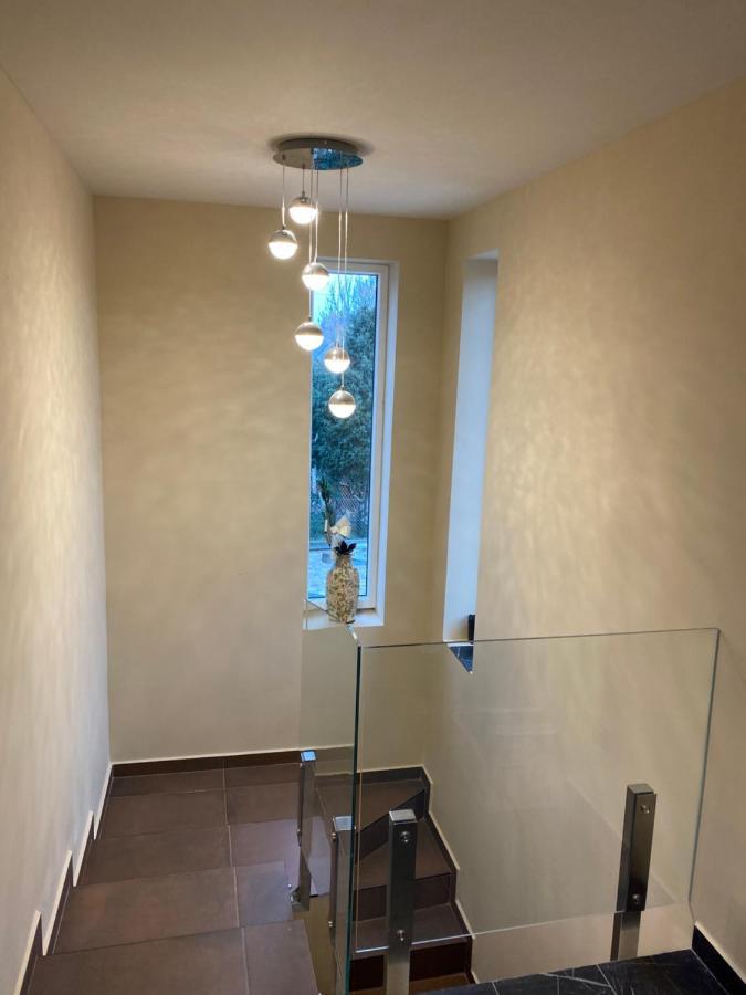 Annarosa Apartman Balatonszarszo Exteriör bild