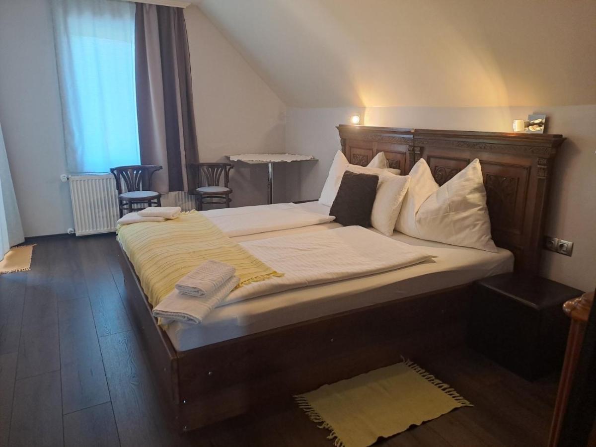 Annarosa Apartman Balatonszarszo Exteriör bild